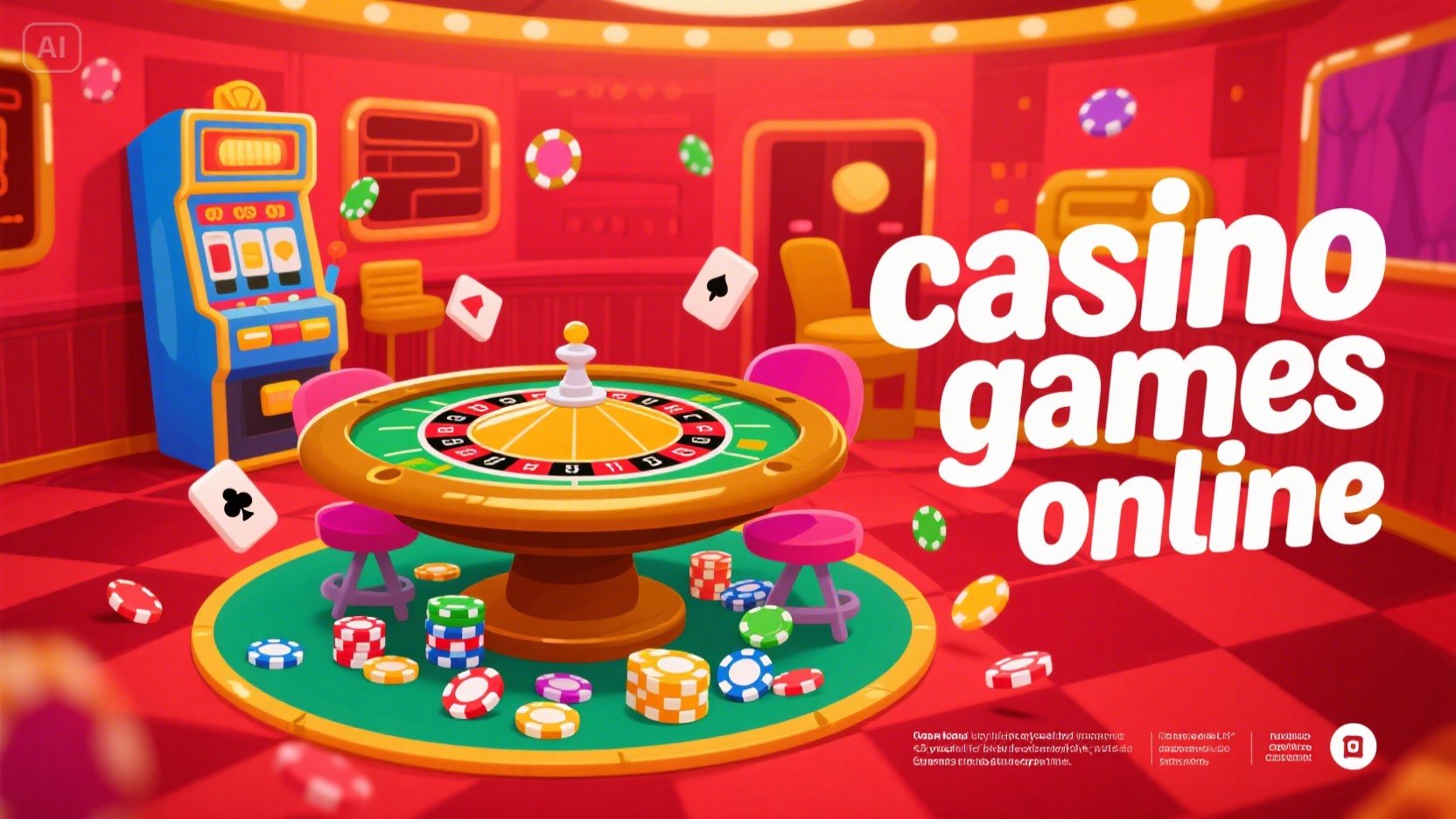 casino games online